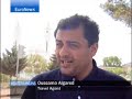 EuroNews - FR - Mediterraneans - Libye entre rêve et réalité EuroNews - FR - Mediterraneans - Libye entre rêve et réalité