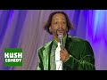 Katt Williams Pimp Chronicles Pt. 1: Haters