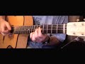 \"Curb Your Enthusiasm\" theme song, solo acoustic guitar \"Curb Your Enthusiasm\" theme song, solo acoustic guitar