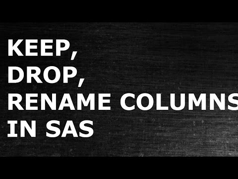 how to define numeric variable in sas