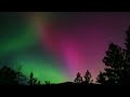 earths cries recorded in space