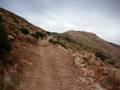 videos de Marrocos - 2007 - perto de Ouirgane