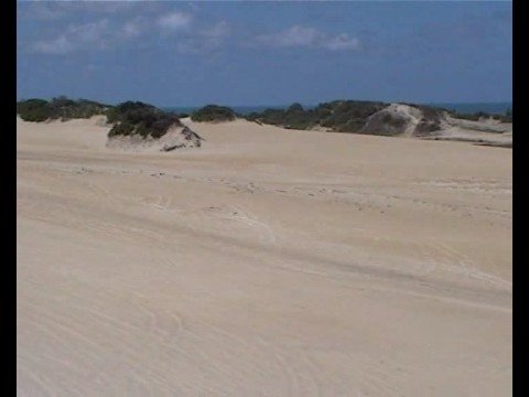 Natal and Jericoacoara