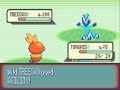 Pokemon Ruby - Treeko Attacks!