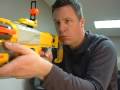 Nerf War