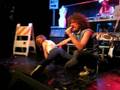 videos de Drunk Ass Girl At The Mickey Avalon Show