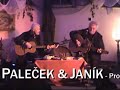 pale?ek a jan�k - prodava? limon�d - 10. 11. 07 - hospoda u l�zn� - chotovice u n. boru