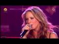 clip video Lucie Silvas Last Man Standing