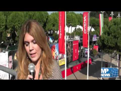 I RACCONTI DAL FESTIVAL DI ROMA