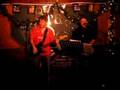 BA Baracus - Sunglasses at Night (Corey Hart)