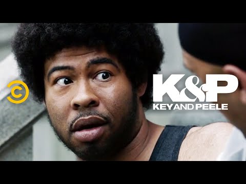 Can You Spot What’s Wrong with These Phrases? - Key & Peele