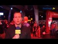 Eerste Ajax fandag groot succes