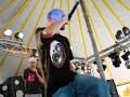 Keynote Speakerz op Mysteryland 2007