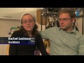 Technion's Zielony Graduate Student Village on campus provides affordable, attractive, convenient housing for Technion's graduate students and their families.