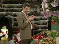 Merry Christmas, Mr. Bean - High Quality - Part 1 of 3