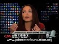 Amy Yasbeck on Larry King Live PT 3 Amy Yasbeck on Larry King Live PT 3
