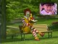 Into the Gullet of Madness with Ronald Mcdonald 4