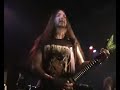 PANTERA COWBOYS FROM HELL Live cover by corsicanrise AGHJA