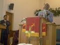 Johnteris Tate (15 year old preacher) PT. 3
