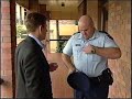 Cow drills cop Cow drills cop