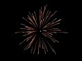 Mit einem tollen Feuerwerk Mit einem tollen Feuerwerk