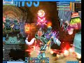 Rose Online RachelX Level Up 210 Rose Online RachelX Level Up 210