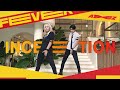 Ateez - Inception Duo Dance Cover