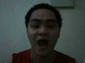 You Are My Song -- Practising