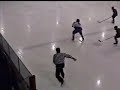 Charleston Wolverines (bantam)