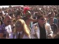 LoveParade Duisburg Germany, Bruce Cullen DJ's at the 1.4 Million Event.