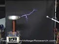 Xenosonic Audio Modulation DRSSTC Tesla Coil