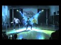 S**T KINGZ 8TH SHOW PROUDLY PRESENTED BY THE HIP DROP