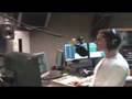 Newham Gens interview on the Logan show: 19/05/08 Part 1/2