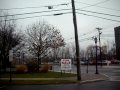 New Bridge Landing NJT Station