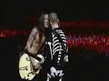 RHCP Californication Intro Live at Slane Castle