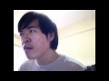Asian Chinese Boy Steven Lim Random Sing Practice Of Adele Song Compilation (Cover )