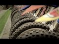 DC SHOES: MAMMOTH MOTOCROSS 2011