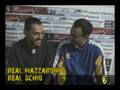 videos de Real Mazzaroni - Real Schio