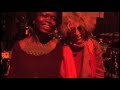 damali abrams & Linda Montano