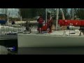 Un centre d'entrainement pour les skippers dès 2010