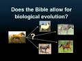 The Age of the Earth Debate
