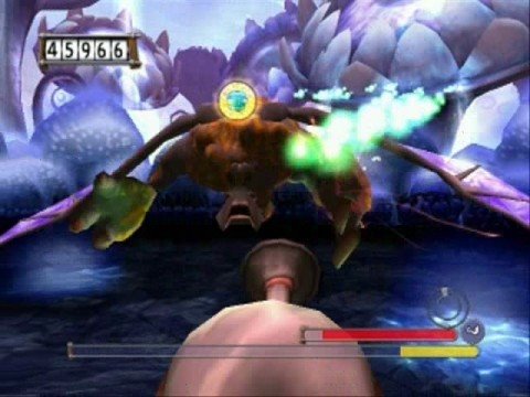 Rayman 3 : Hoodlum Havoc