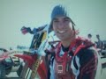 Paralyzed Ricky James rides motocross again Paralyzed Ricky James rides motocross again