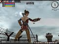 Ran Online Warth, Girlfriend kamikazee
