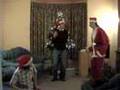 All I Want For Christmas Multirob Project 