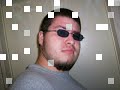 Mortal Kombat Goonie BLOTCHY!! watch the other one