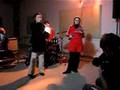 slam poetry - nyugat evfordulo - ludditak