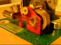 Bowman M101 Meccano base