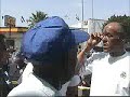 Klan with a Tan infighting Leimert Park 2007 MinuteKlan Klan with a Tan infighting Leimert Park 2007 MinuteKlan