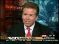 Michelle D. Bernard on Hardball